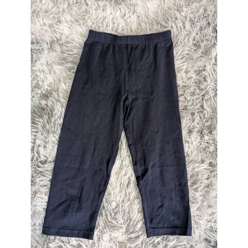 Legging Court Marine 7 Ans