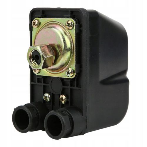 PRESSOSTAT AUTOMATIQUE DE POMPE