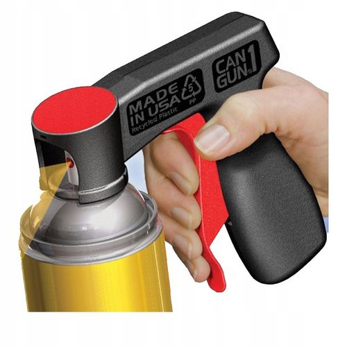 Pistolet à peinture pour peindre les murs