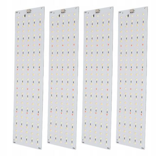 Lampe de croissance pour armoire, 35 W, spectre complet, minuterie 3 h, 9 h, 12 h, UL