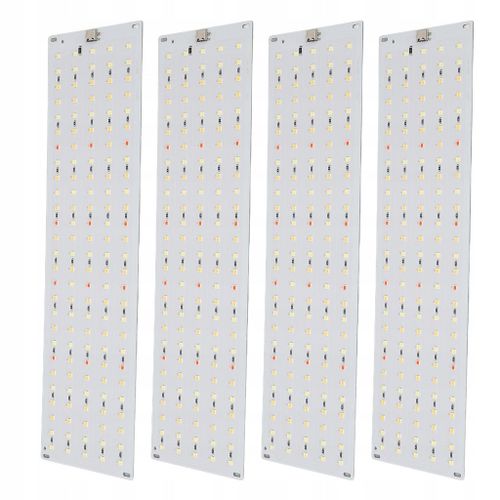 Lampe de croissance pour armoire, 35 W, spectre complet, minuterie 3 h, 9 h, 12 h, UL