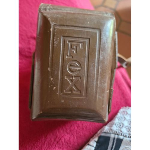 APPAREIL PHOTO ARGENTIQUE ANCIEN POUR COLLECTIONNEUR