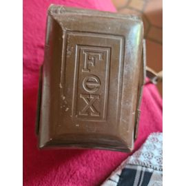 APPAREIL PHOTO ARGENTIQUE ANCIEN POUR COLLECTIONNEUR