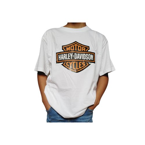 Harley-Davidson T-Shirt Enfant