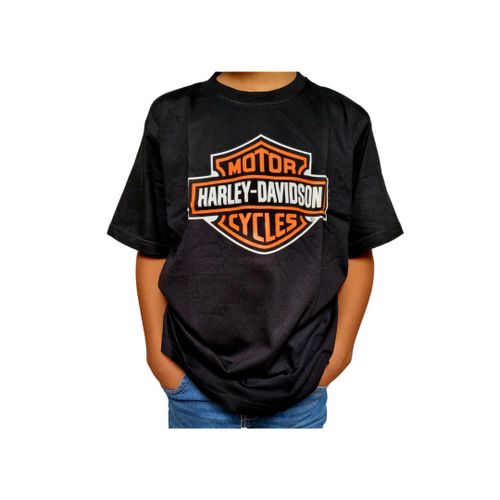 Harley-Davidson T-Shirt Enfant