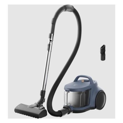 Aspirateur traineau sans sac Electrolux EL51C1LDB - light denim blue