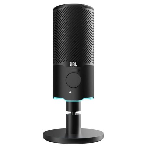 JBL Quantum Stream - Microphone - noir