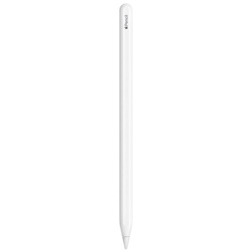 Stylet Apple Pencil 2ème génération pour tablette iPad
