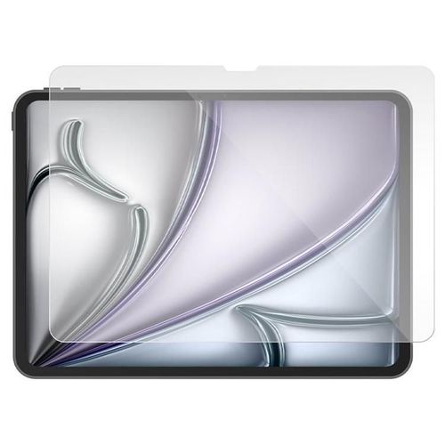 Compulocks iPad Air M2 & M3 11", Tempered Glass Screen Protector - Protection d'écran pour tablette - verre - pour Apple 11-inch iPad Air M2 Wi-Fi, M2 Wi-Fi + Cellular, M3 Wi-Fi, M3 Wi-Fi +...