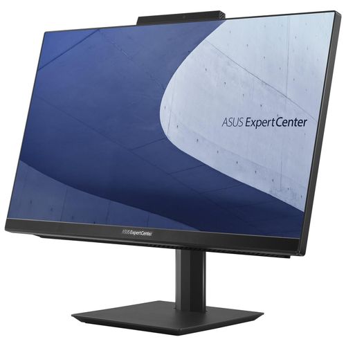 ASUS ExpertCenter E5 AiO 24 E5402WVARK BPC267X - 23.8" Core 7 150U 1.8 GHz 16 Go RAM 512 Go Noir