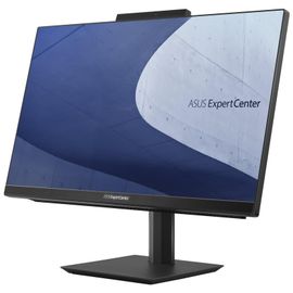 ASUS ExpertCenter E5 AiO 24 E5402WVARK BPC267X - 23.8" Core 7 150U 1.8 GHz 16 Go RAM 512 Go Noir