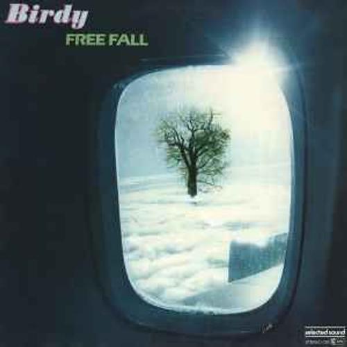 Birdy Free Fall