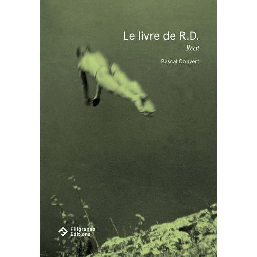 Le Livre De R.D