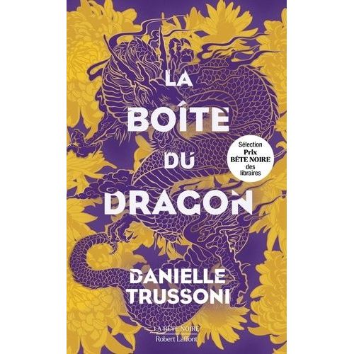 La Boîte Du Dragon