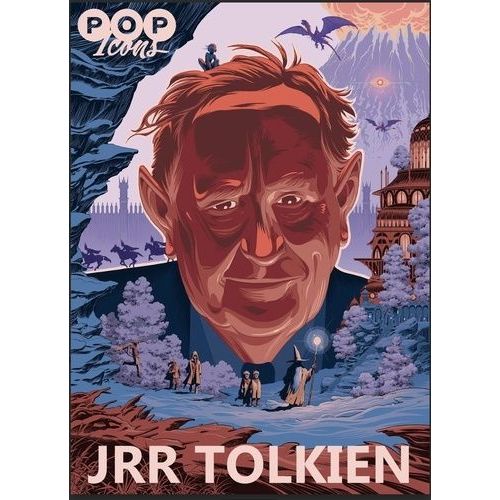 Jrr Tolkien