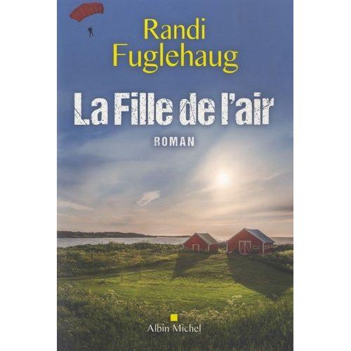 La Fille De L'air