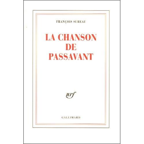 La Chanson De Passavant