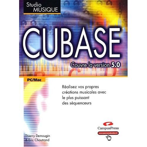 Cubase