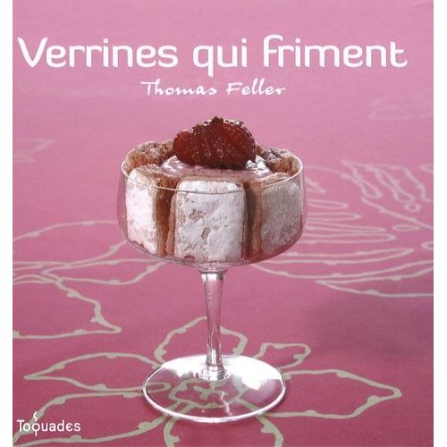 Verrines Qui Friment