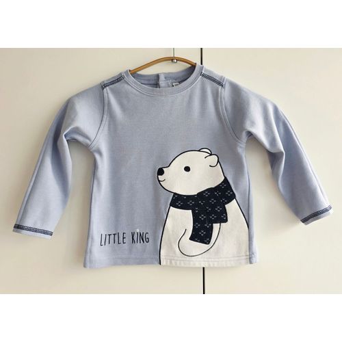 T-Shirt Taille 23 Mois