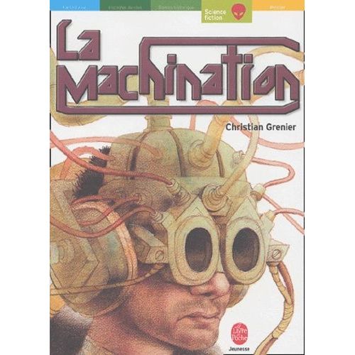 La Machination
