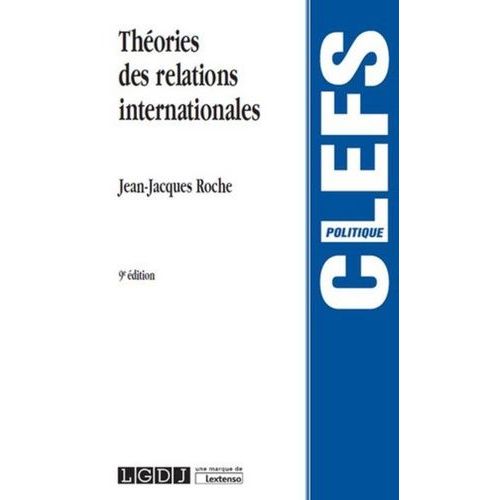 Théorie Des Relations Internationales