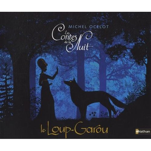 Dragons Et Princesses - Le Loup-Garou