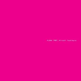 Hiroshi Yoshimura - Flora - Blue [Vinyl Lp] Blue, Colored Vinyl, Gatefold Lp Jacket, Rmst