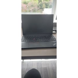 Lenovo ThinkPad E15 Gen 2 - 15.6" Intel Core i7 - Ram 32 Go - DD 512 Go