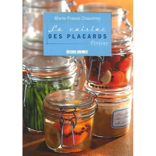 La Cuisine Des Placards