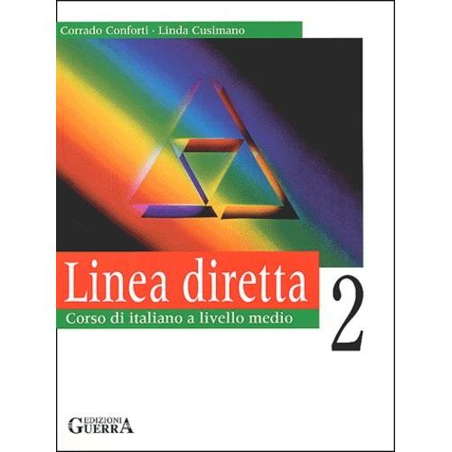 Linea Diretta 2 - Libro Di Testo