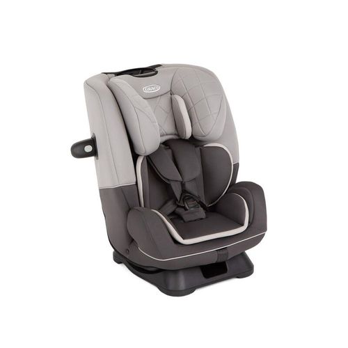Siège Auto I-Size Slimfit Iron - Graco