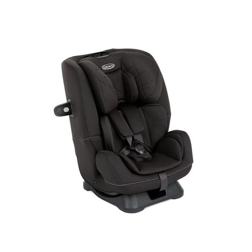 Siège Auto I-Size Slimfit Midnight - Graco