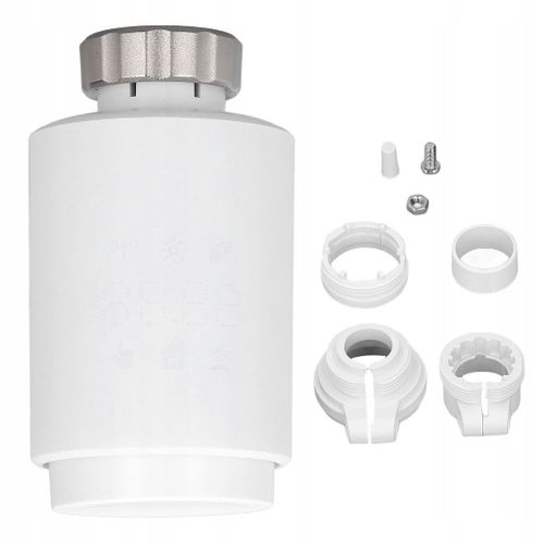 THERMOSTAT DE RADIATEUR INTELLIGENT ZTRV-ZX-TV02-