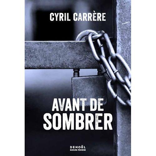 Avant De Sombrer