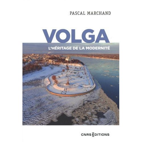 Volga - L'héritage De La Modernité