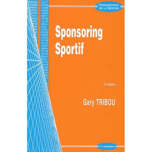 Sponsoring Sportif