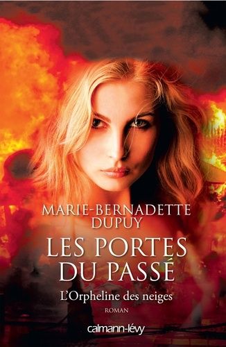 Le Château des secrets, T2 - La Ballerine de l'ombre (Grand format - Broché  2023), de Marie-Bernadette Dupuy