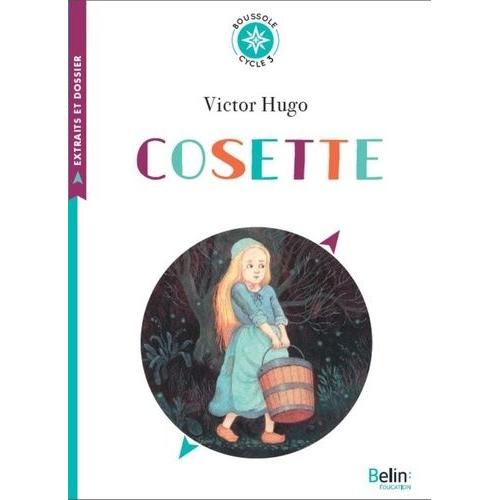 Cosette - Cycle 3