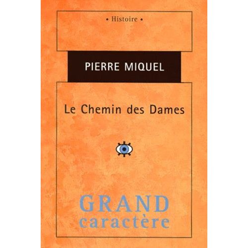 Le Chemin Des Dames
