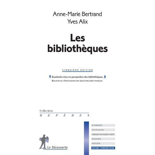 Les Bibliothèques