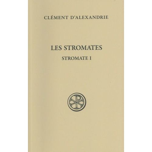 Les Stromate - Stromate I