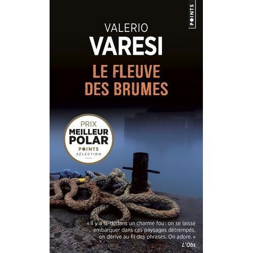 Le Fleuve Des Brumes