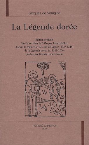 La Légende Dorée