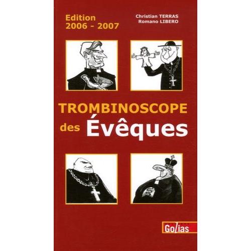 Trombinoscope Des Évêques