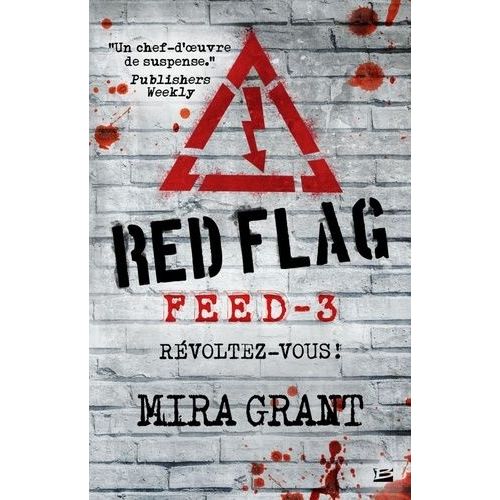 Feed Tome 3 - Red Flag