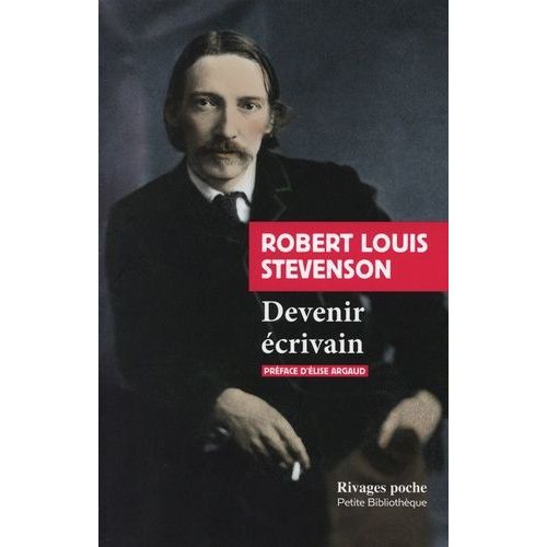 Devenir Écrivain