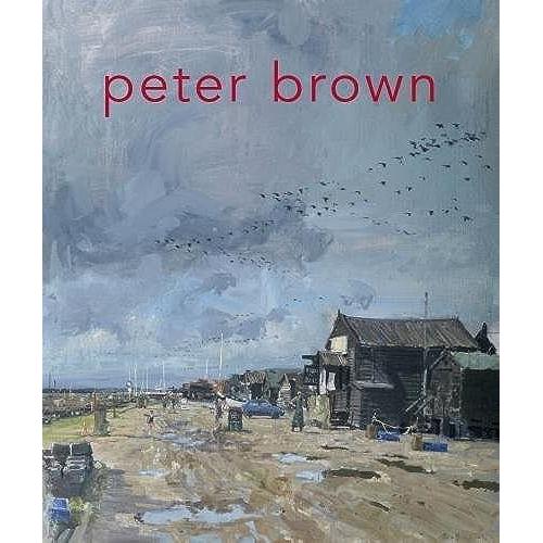 Peter Brown: East Coast And London