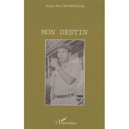 Mon Destin