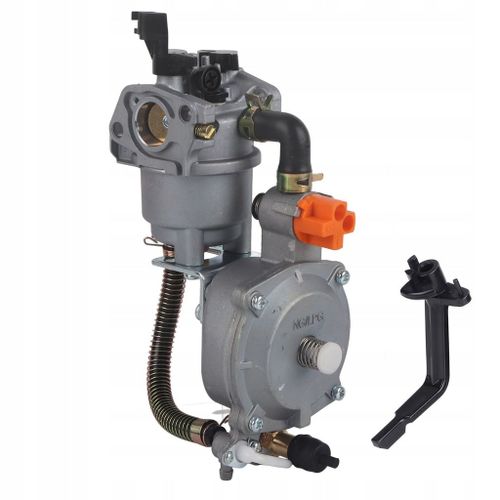 CARBURATEUR POUR STARTERS MANUELS GX200 170F AVEC PUISSANCE DE 2,8 KW